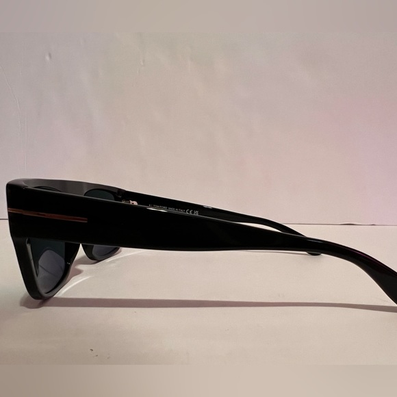 Authentic Tom Ford Dunning-02 TF907 Sunglasses - Picture 12 of 14